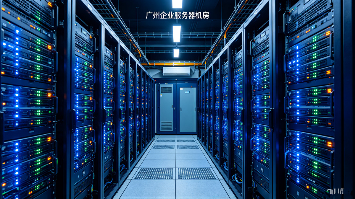 广州网站搭建服务器机房
