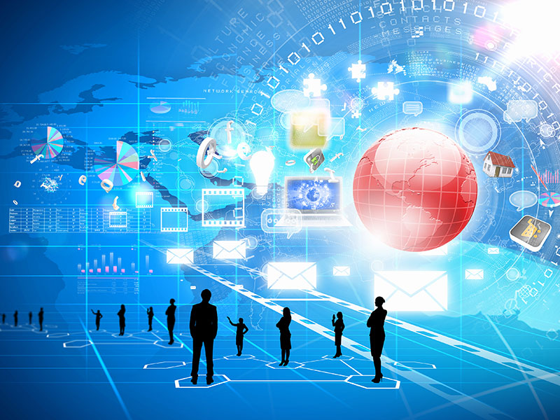 如何高品质的进行网站建设的控制和管理