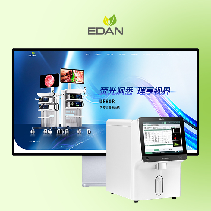 理邦精密仪器 案例图片