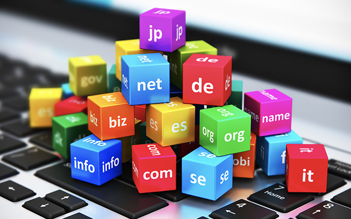 关于网站域名到期续费通知的声明